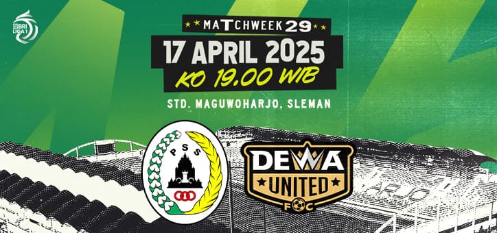 PSS Sleman vs aaaaaa